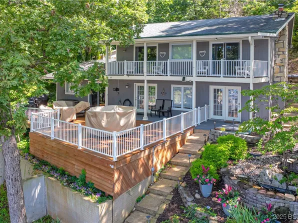 161 Tanglewood Dr, Camdenton, MO 65020