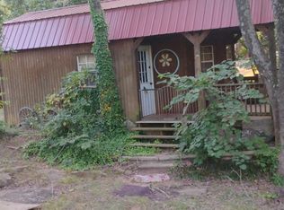 107592 S 4165th Rd, Checotah, OK 74426