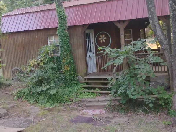 107592 S 4165th Rd, Checotah, OK 74426
