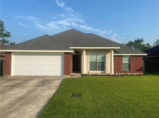 126 Tuscany Dr, La Place, LA 70068