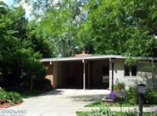 1014 Dale Dr, Lincoln, NE 68510