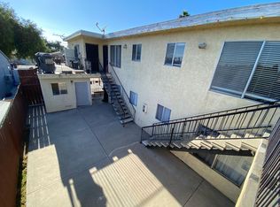 1933 B Ave #5, National City, CA 91950