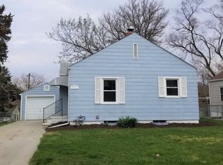 6201 S 33rd St, Omaha, NE 68107