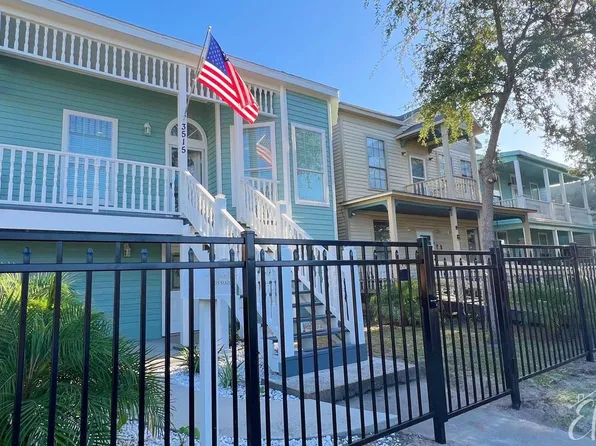 3515 Winnie St, Galveston, TX 77550