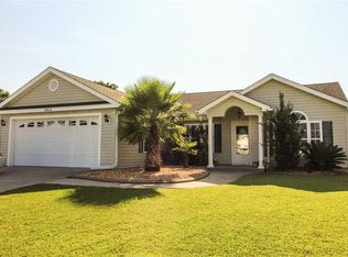 3016 Minsteris Dr LOT 400, Conway, SC 29526