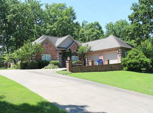 452775 E 320th Rd, Afton, OK 74331