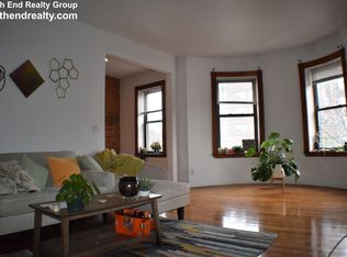 752 Tremont St #301F, Boston, MA 02118