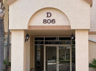 806 Mystic Dr #D504, Cape Canaveral, FL 32920