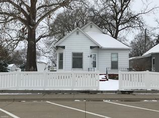 310 SE Main St, Grimes, IA 50111