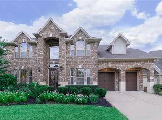 23 Beebrush Pl, Spring, TX 77389