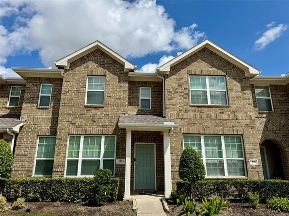 12715 Beatrice Terrace Dr, Humble, TX 77346