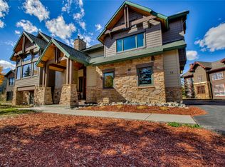 51 Mule Deer Ct, Dillon, CO 80435