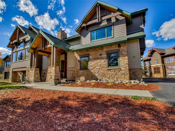 51 Mule Deer Court, Dillon, CO 80435
