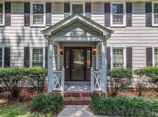 11005 Gallop Ct, Raleigh, NC 27614