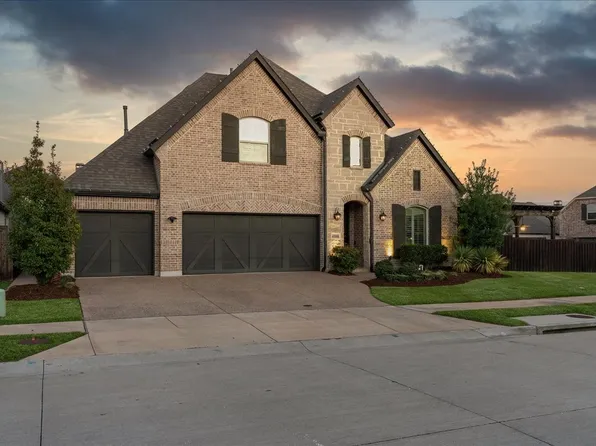 4500 Saint Samons St, Carrollton, TX 75010