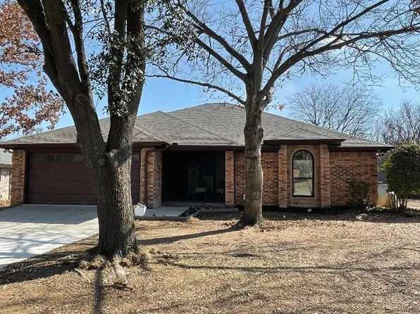 1508 Stratford Dr, Mansfield, TX 76063