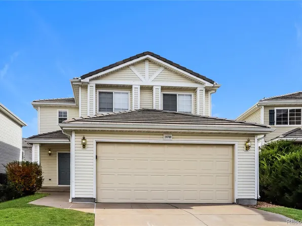 20788 E 38th Place, Denver, CO 80249
