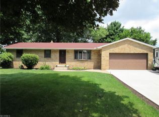145 Ironwood St SW, Canton, OH