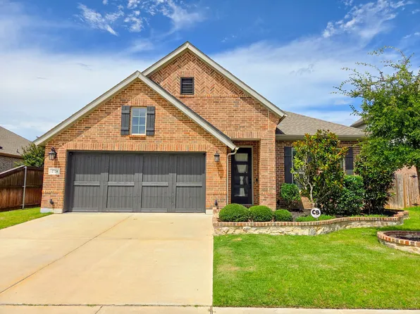 2724 Stadium View Dr, Fort Worth, TX 76118