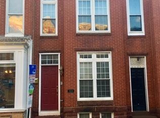 1534 Light St, Baltimore, MD 21230