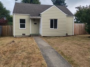 306 E Tanglewood Ave, Tacoma, WA 98404