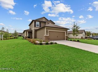 112 Tree Frog Way, Saint Augustine, FL 32095