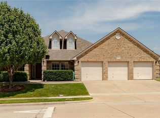 8716 Trace Ridge Pkwy, Fort Worth, TX 76244