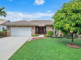 7207 NW 44 St, Coral Springs, FL 33065