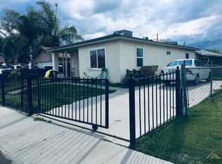 210 Tyree Toliver St, Bakersfield, CA 93307