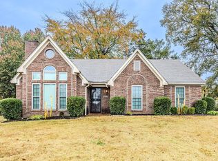2581 Jeffries Cv, Bartlett, TN 38133