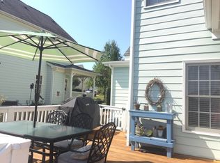 920 Alba Rose Ave, Wake Forest, NC 27587