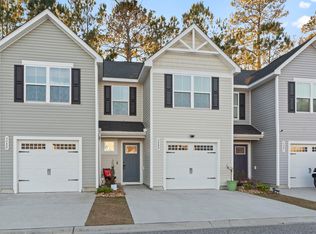 608 Montenegro Way #D, Myrtle Beach, SC 29579
