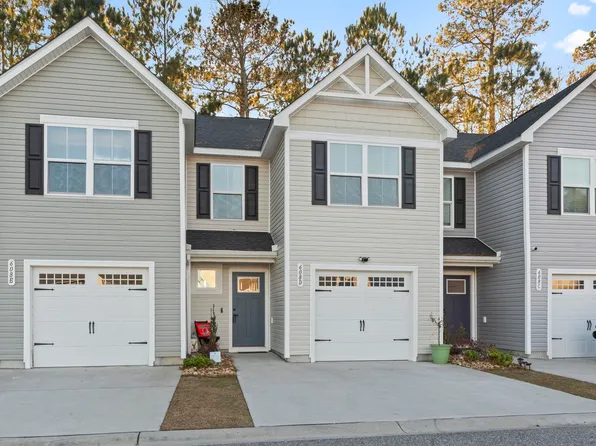 608 Montenegro Way #D, Myrtle Beach, SC 29579