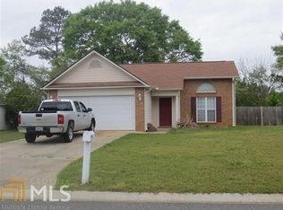 102 Lions Gate, Bonaire, GA 31005