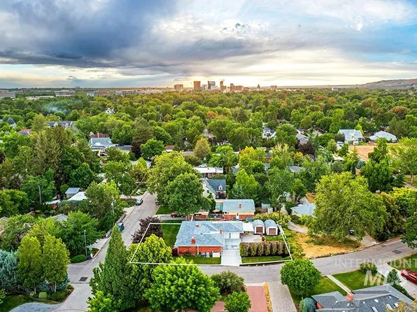102 N Jantoni Dr, Boise, ID 83712
