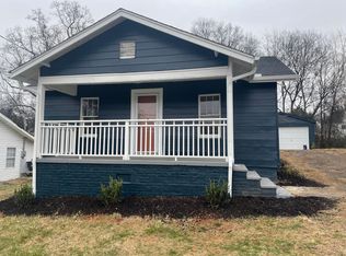 3714 Decatur Dr, Knoxville, TN 37920