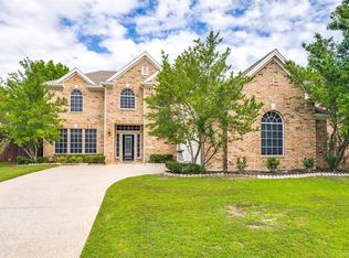 4318 Meadowcove Dr, Rowlett, TX 75088
