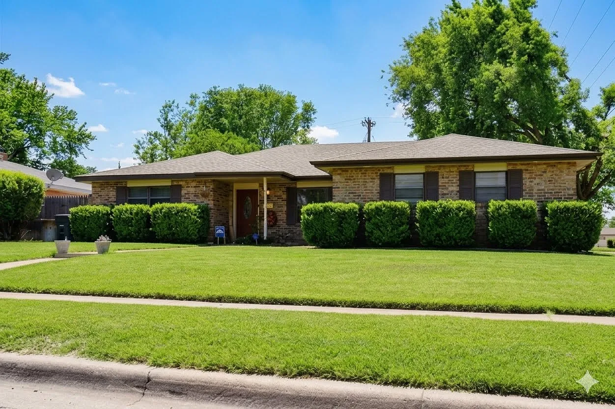 5100 Mesa Cir — Photo 1