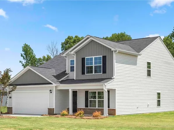 361 Baymeade Dr, Lexington, NC 27295