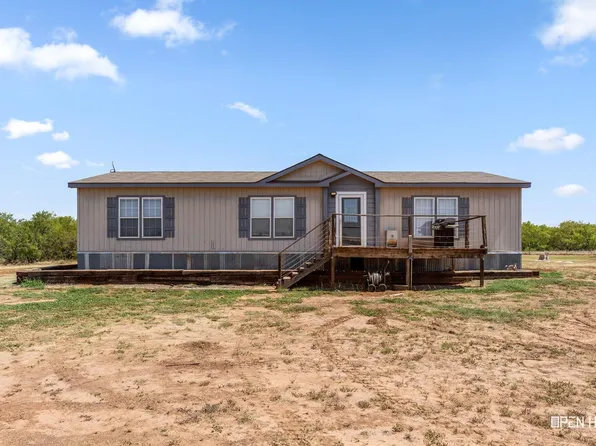 5093 Old Friberg Rd, Wichita Falls, TX 76305