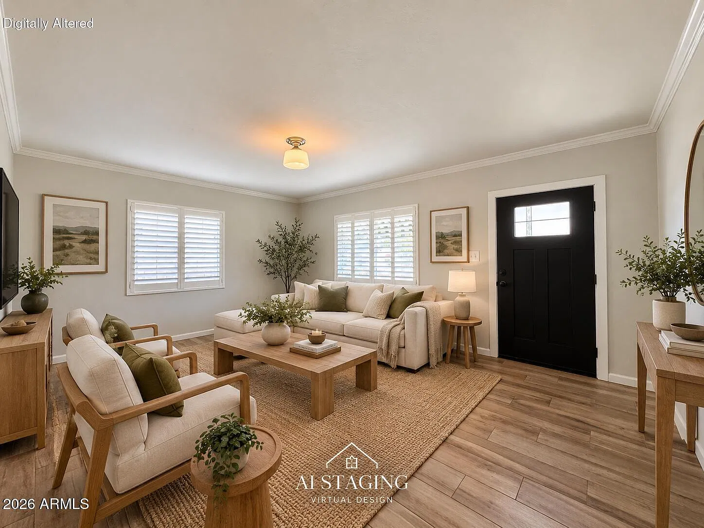 3 bed, 2.0 bath, 1443 sqft, $3,149 — Photo 4