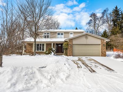 2211 Placid Way, Ann Arbor, MI, 48105
