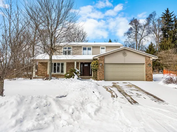 2211 Placid Way, Ann Arbor, MI 48105
