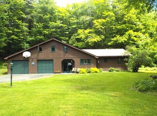 327 Collars Rd, Oneonta, NY 13820