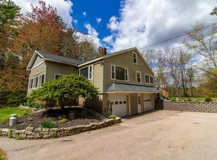 60 Robinson Road, Hudson, NH 03051