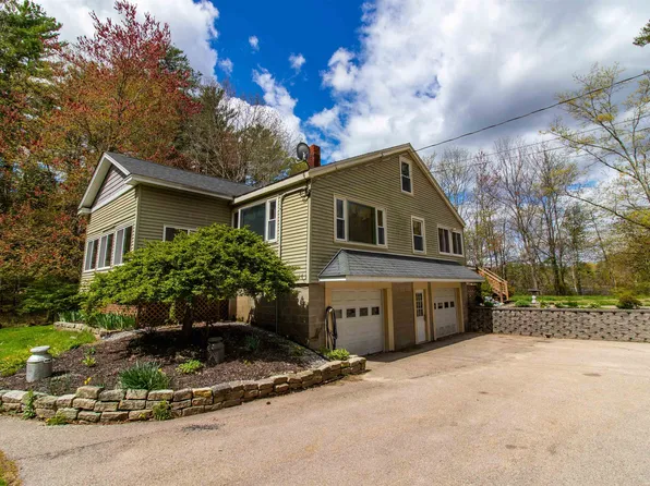 60 Robinson Road, Hudson, NH 03051