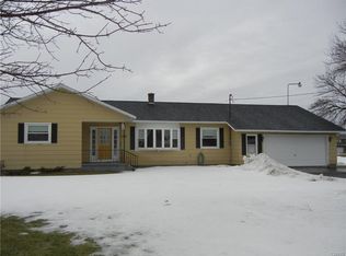 7836 E State St, Lowville, NY 13367