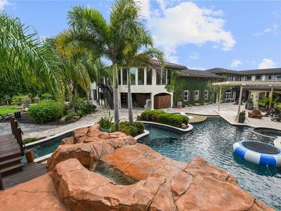 1661 S Chickasaw Trl, Orlando, FL, 32825