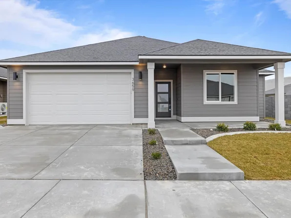 3659 Morningside Pkwy, Richland, WA 99352