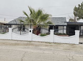 458 Chapel Pl, El Paso, TX 79907